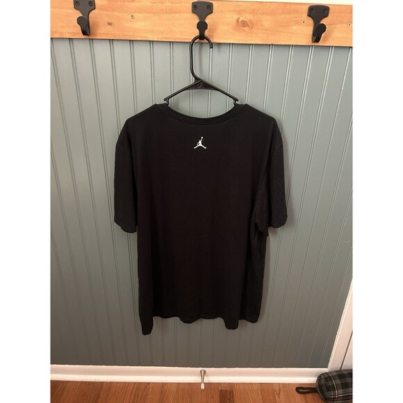 Authentic Michael Jordan 23 Dri Fit T Shirt Size XXL 2X (psp3) - Picture 3 of 6
